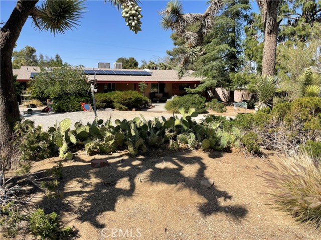 Image 2 for 56814 Ivanhoe Dr, Yucca Valley, CA 92284