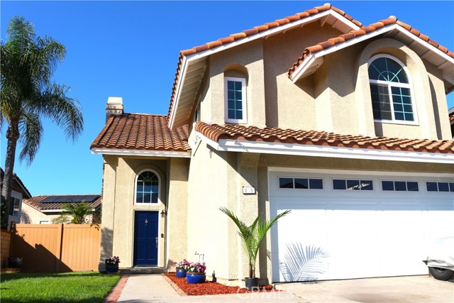 Detail Gallery Image 1 of 23 For 25 Dewberry, Rancho Santa Margarita,  CA 92688 - 3 Beds | 2/1 Baths
