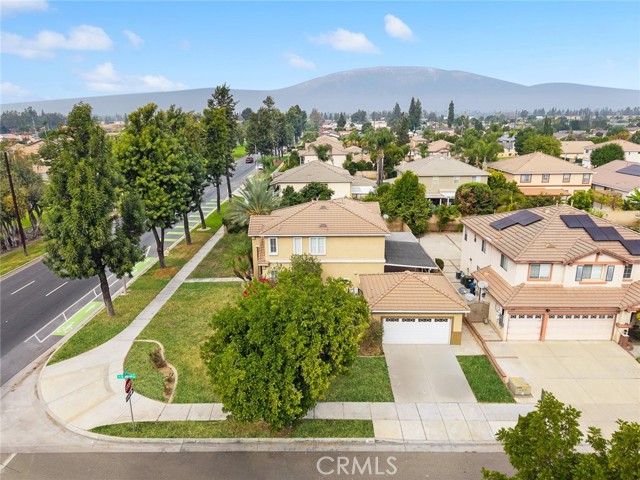 Detail Gallery Image 44 of 45 For 125 E Saint Andrews, Ontario,  CA 91761 - 5 Beds | 3 Baths