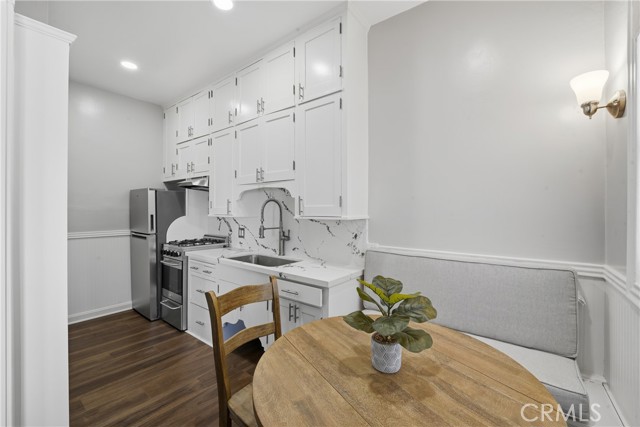 Detail Gallery Image 14 of 39 For 1030 E Ocean Bld #509,  Long Beach,  CA 90802 - 0 Beds | 1 Baths