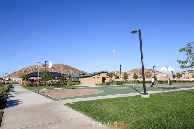 Detail Gallery Image 45 of 47 For 28552 Abbey Ln, Menifee,  CA 92585 - 5 Beds | 3/1 Baths