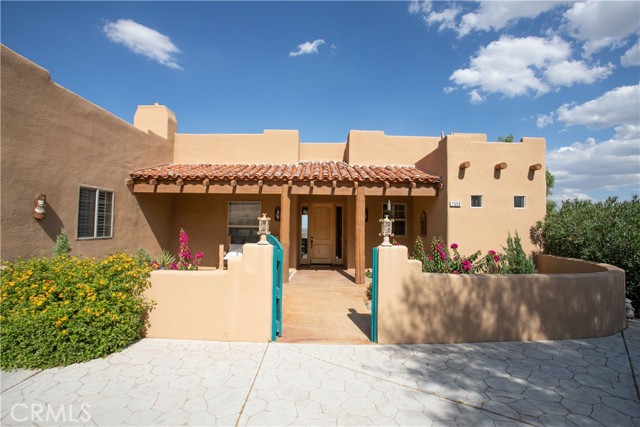 Detail Gallery Image 8 of 35 For 7559 Rockaway, Yucca Valley,  CA 92284 - 4 Beds | 2/1 Baths