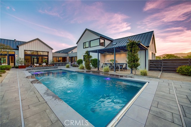 Detail Gallery Image 64 of 75 For 280 Jespersen Ln, San Luis Obispo,  CA 93401 - 5 Beds | 7/1 Baths