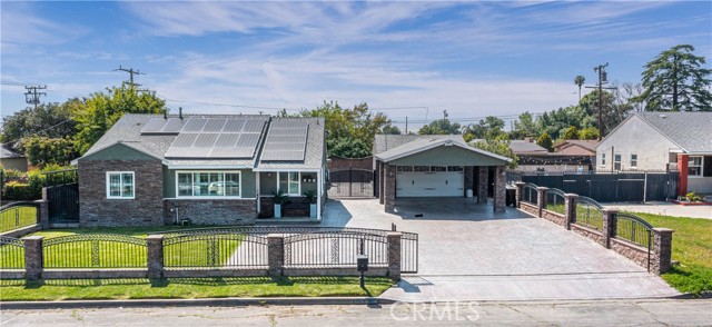 Detail Gallery Image 41 of 68 For 824 N Millard Ave, Rialto,  CA 92376 - 4 Beds | 2/1 Baths