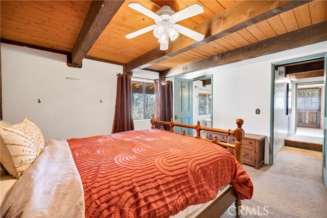 Detail Gallery Image 36 of 47 For 24863 Ponderosa, Idyllwild,  CA 92549 - 3 Beds | 2/1 Baths