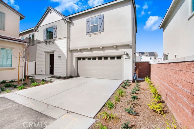 16572 Endeavor Place, Chino, CA 
