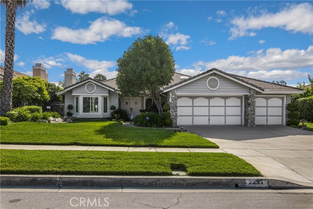 2222 Danube Way, Upland, CA 91784