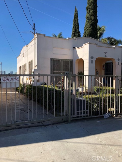 Image 2 for 133 S Boyle Ave, Los Angeles, CA 90033