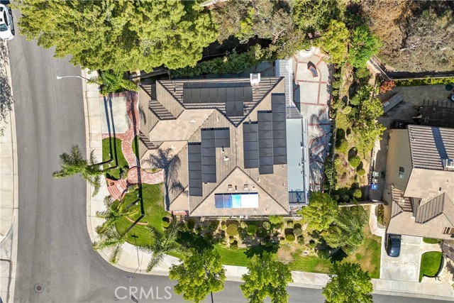 Detail Gallery Image 9 of 75 For 27371 Blueridge Dr, Valencia,  CA 91354 - 6 Beds | 4 Baths