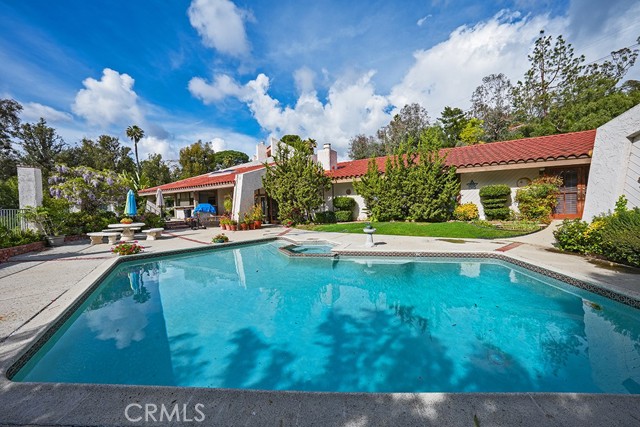 Detail Gallery Image 54 of 60 For 9752 Rangeview Dr, Santa Ana,  CA 92705 - 4 Beds | 3/1 Baths