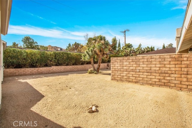 Detail Gallery Image 41 of 58 For 56833 Hidden Gold Dr, Yucca Valley,  CA 92284 - 3 Beds | 2 Baths