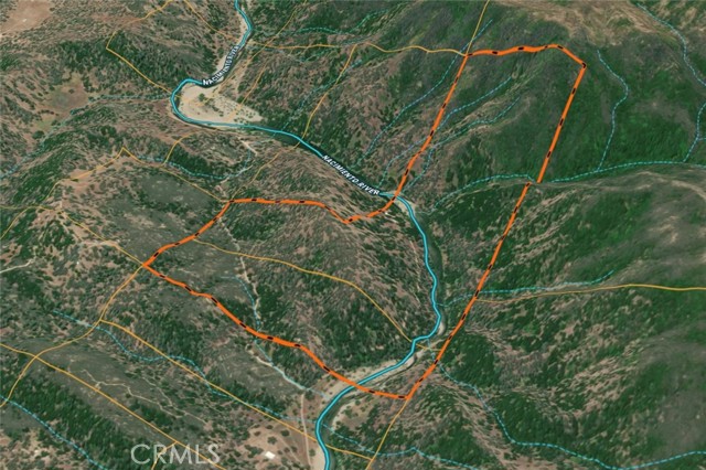 Detail Gallery Image 47 of 50 For 76450 Deer Pass Rd, Bradley,  CA 93426 - 2 Beds | 2 Baths