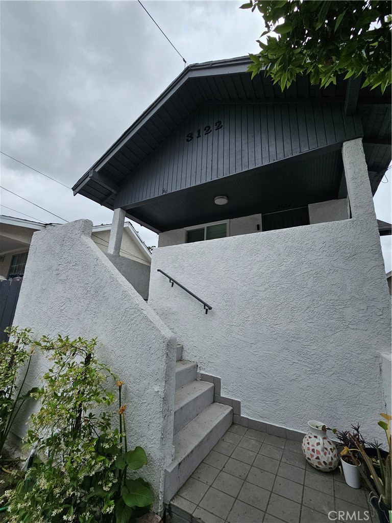3122 Malabar Street