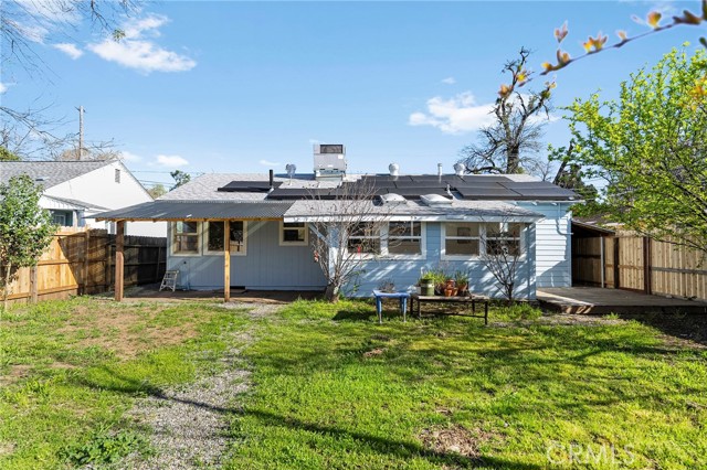 Detail Gallery Image 33 of 48 For 1022 Poppy St, Chico,  CA 95928 - 2 Beds | 1 Baths