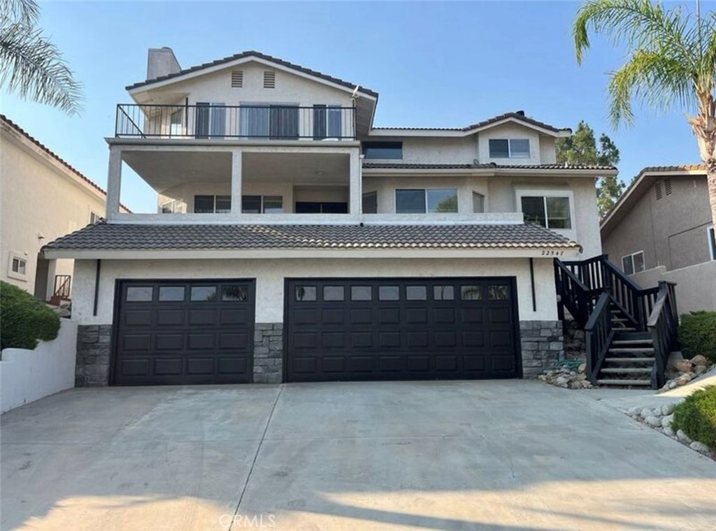 22547 Cascade Drive