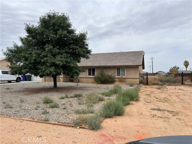 Detail Gallery Image 2 of 2 For 14990 Nanticoke, Apple Valley,  CA 92307 - 3 Beds | 2 Baths