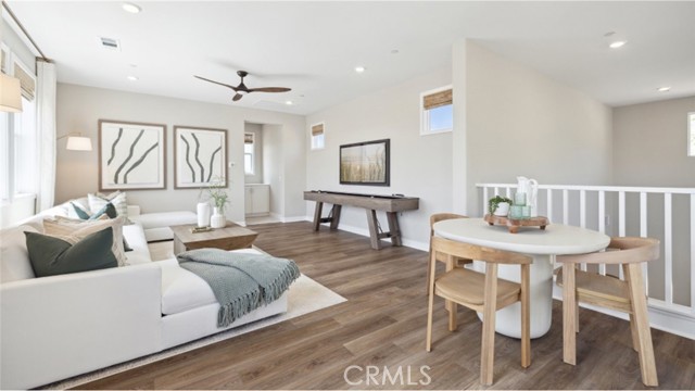 Detail Gallery Image 21 of 28 For 24511 Villa La Sombrilla, Valencia,  CA 91354 - 2 Beds | 2/1 Baths