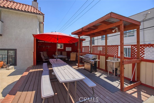 Detail Gallery Image 26 of 28 For 10141 Samoa Ave #25,  Tujunga,  CA 91042 - 2 Beds | 3 Baths