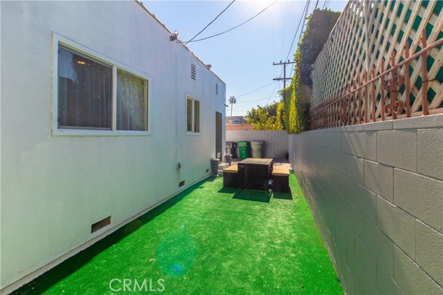 Detail Gallery Image 37 of 37 For 161 N Willaman Dr, Beverly Hills,  CA 90211 - 1 Beds | 1 Baths
