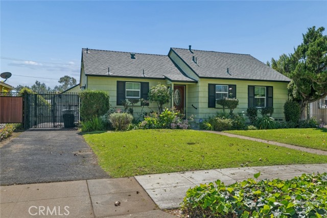 Detail Gallery Image 7 of 45 For 1843 Kenneth Way, Pasadena,  CA 91103 - 3 Beds | 2 Baths