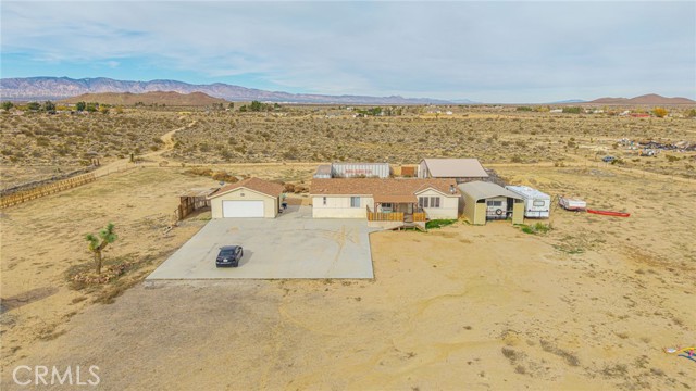 Detail Gallery Image 36 of 49 For 277 Longhorn, Mojave,  CA 93501 - 3 Beds | 2 Baths