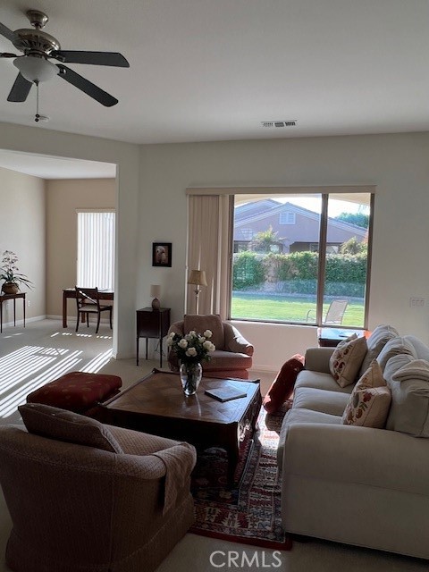 Detail Gallery Image 4 of 41 For 40125 Calle Ebano, Indio,  CA 92203 - 2 Beds | 2 Baths