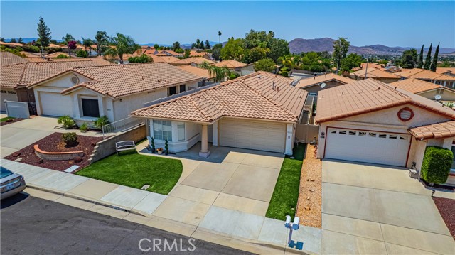 Detail Gallery Image 34 of 34 For 28325 Calle Lustrosos, Menifee,  CA 92585 - 2 Beds | 2 Baths
