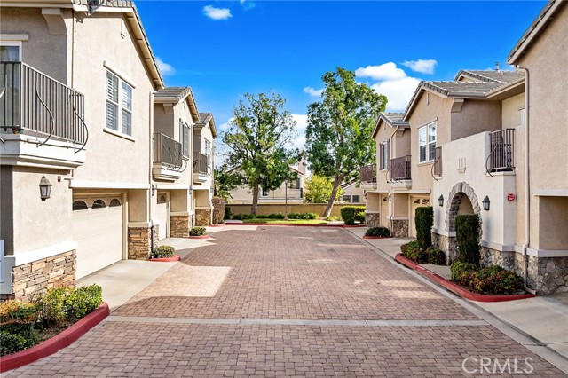 Detail Gallery Image 33 of 42 For 7353 W Ellena #64,  Rancho Cucamonga,  CA 91730 - 3 Beds | 2/1 Baths