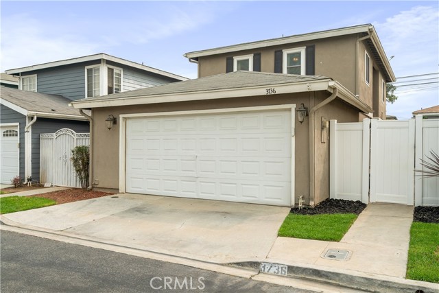 3736 Countryside Ln, Long Beach, CA 90806