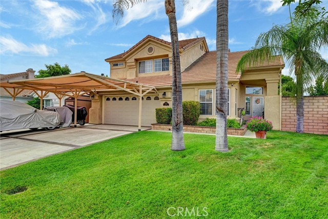 Detail Gallery Image 3 of 45 For 1551 Calathea Rd, Hemet,  CA 92545 - 3 Beds | 2/1 Baths