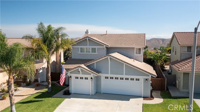 22886 Green Tree Court, Corona, CA 92883