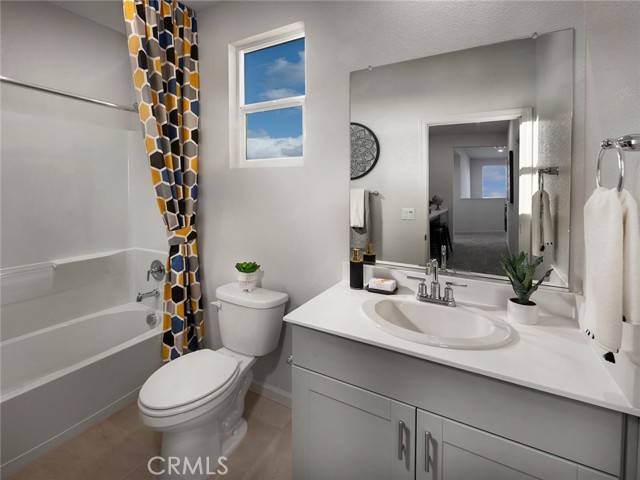 Detail Gallery Image 4 of 11 For 11503 Ballesteros Dr, Beaumont,  CA 92223 - 4 Beds | 3 Baths