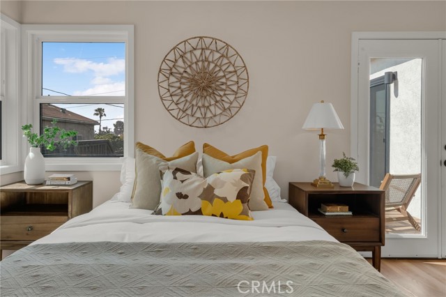 Detail Gallery Image 18 of 31 For 5309 Maymont, Los Angeles,  CA 90043 - 3 Beds | 2 Baths