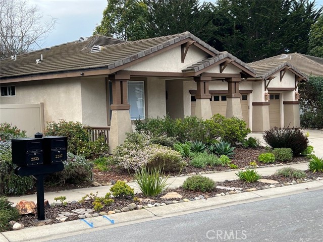 Detail Gallery Image 1 of 1 For 2237 Kittiwake St, Arroyo Grande,  CA 93420 - 3 Beds | 2 Baths