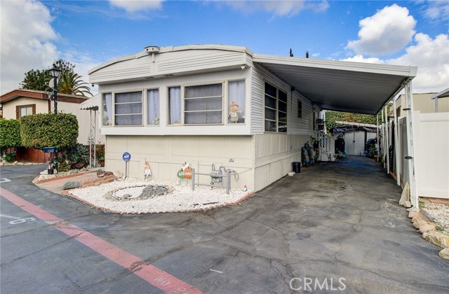 Detail Gallery Image 2 of 14 For 3107 San Gabriel Bld #6,  Rosemead,  CA 91770 - 2 Beds | 2 Baths