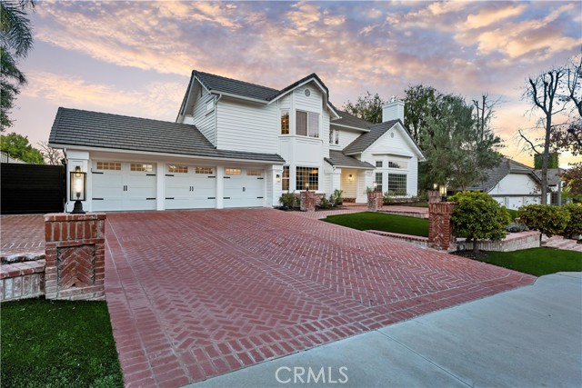 Detail Gallery Image 5 of 61 For 29219 Laro Dr, Agoura Hills,  CA 91301 - 5 Beds | 4/3 Baths