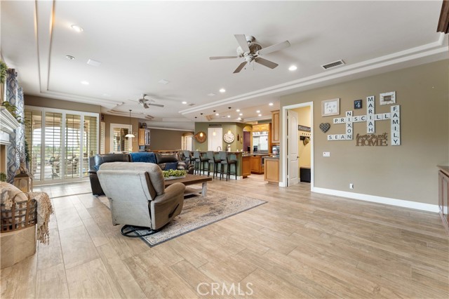 Detail Gallery Image 33 of 73 For 16905 Silver Star Ct, Riverside,  CA 92506 - 4 Beds | 4 Baths