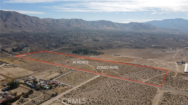 19825 Deep Creek Road, Apple Valley, California 92308, ,Land,For Sale,19825 Deep Creek Road,CRHD23229550