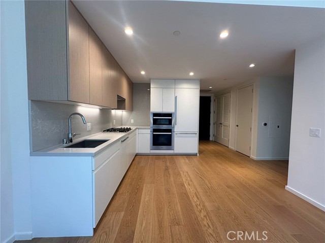 Detail Gallery Image 4 of 26 For 877 Francisco St #1905,  Los Angeles,  CA 90017 - 1 Beds | 1 Baths