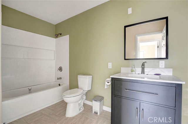 Detail Gallery Image 14 of 27 For 9243 Palomar Trl, Lucerne Valley,  CA 92356 - 3 Beds | 2 Baths