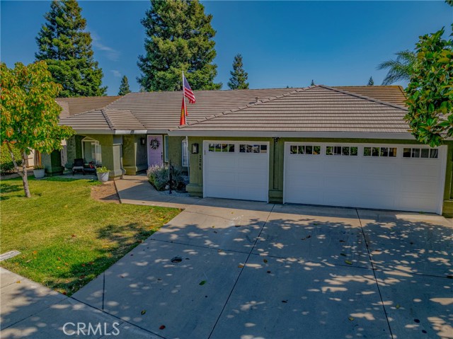 Detail Gallery Image 10 of 56 For 1266 Panorama Point Ct, Merced,  CA 95340 - 4 Beds | 2 Baths