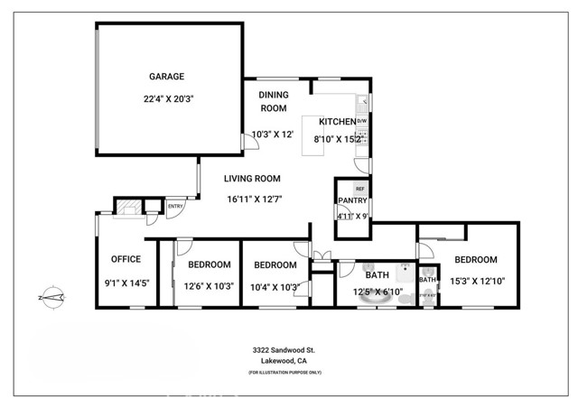 3322 Sandwood Street, Lakewood CA: https://media.crmls.org/medias/e8faba95-eb8a-4fa2-af69-03db7ab715d9.jpg
