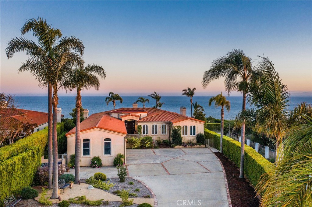 6600 Sea Cove Drive, Rancho Palos Verdes, CA 90275