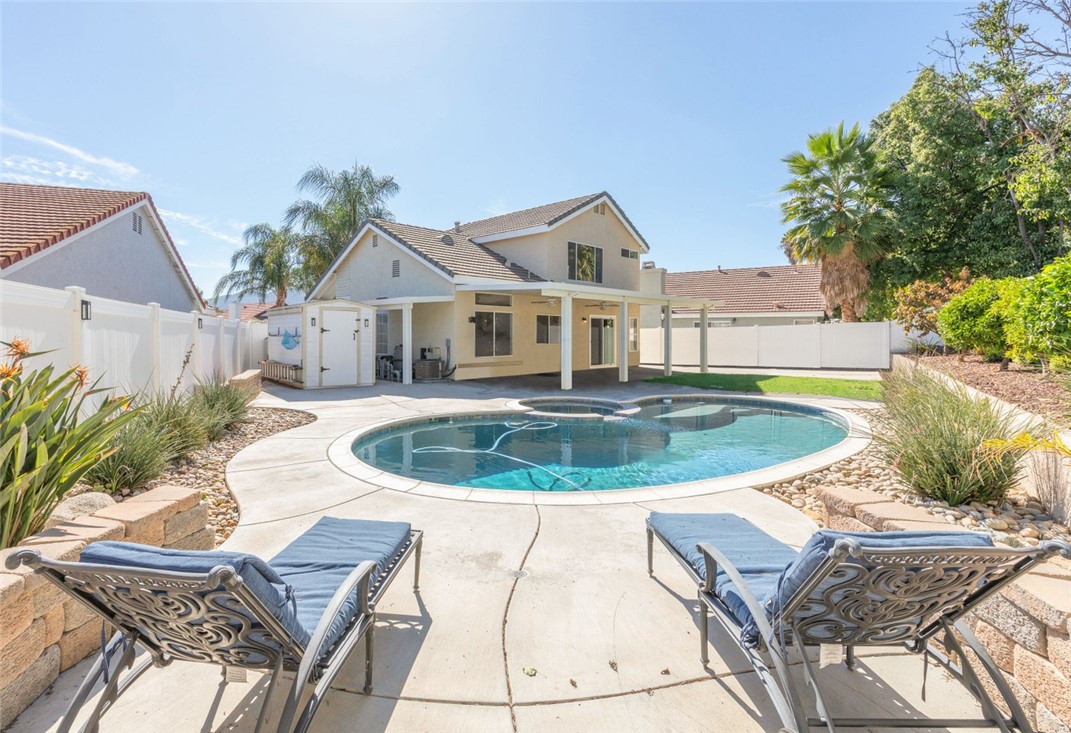 Detail Gallery Image 25 of 38 For 31602 Calle Los Padres, Temecula,  CA 92592 - 3 Beds | 2/1 Baths