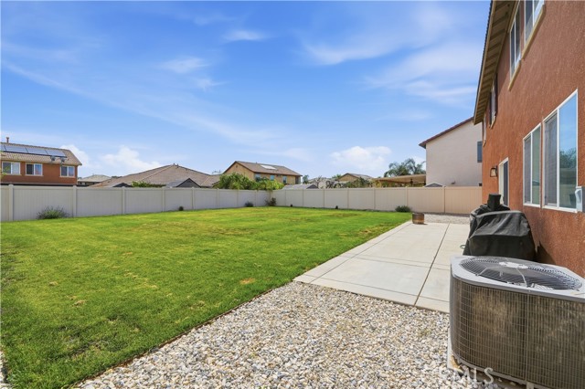 Detail Gallery Image 12 of 49 For 3439 Joshua Tree Ct, Perris,  CA 92570 - 4 Beds | 2/1 Baths