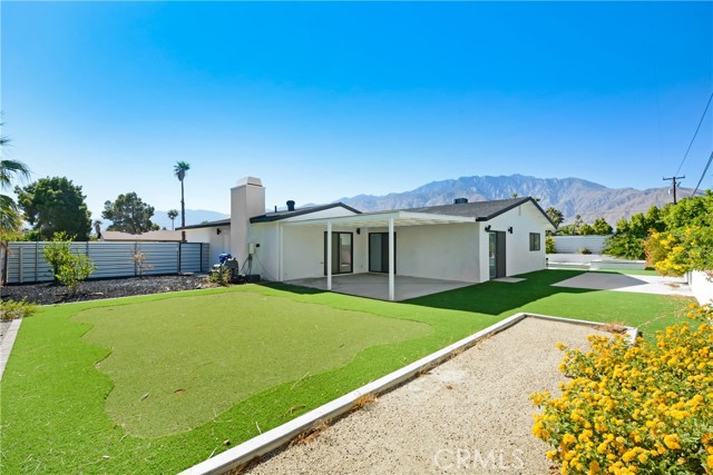 Detail Gallery Image 25 of 33 For 2188 E Rogers Rd, Palm Springs,  CA 92262 - 3 Beds | 2 Baths