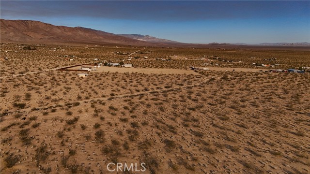 Detail Gallery Image 3 of 9 For 766 Quail Bush Rd, Johnson Valley,  CA 92285 - – Beds | – Baths