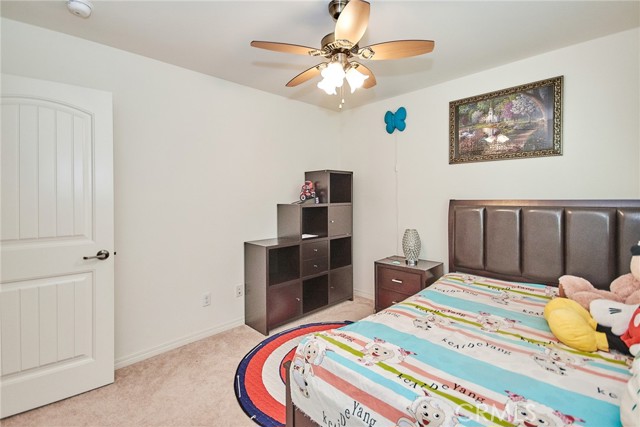 Detail Gallery Image 34 of 51 For 15607 Allspice Ln, Fontana,  CA 92336 - 4 Beds | 3 Baths