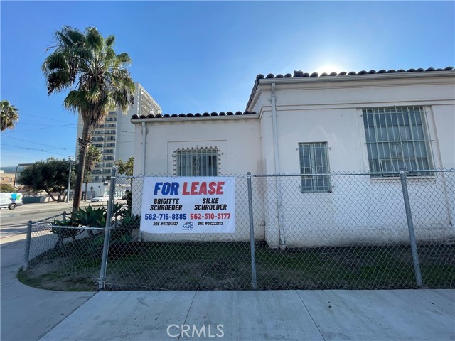 757 Pacific Avenue, Long Beach, California 90813, ,Commercial Lease,For Rent,757 Pacific Avenue,CRPV23220973