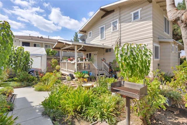 Detail Gallery Image 34 of 65 For 7612 7614 Pickering Ave, Whittier,  CA 90602 - 6 Beds | 4 Baths